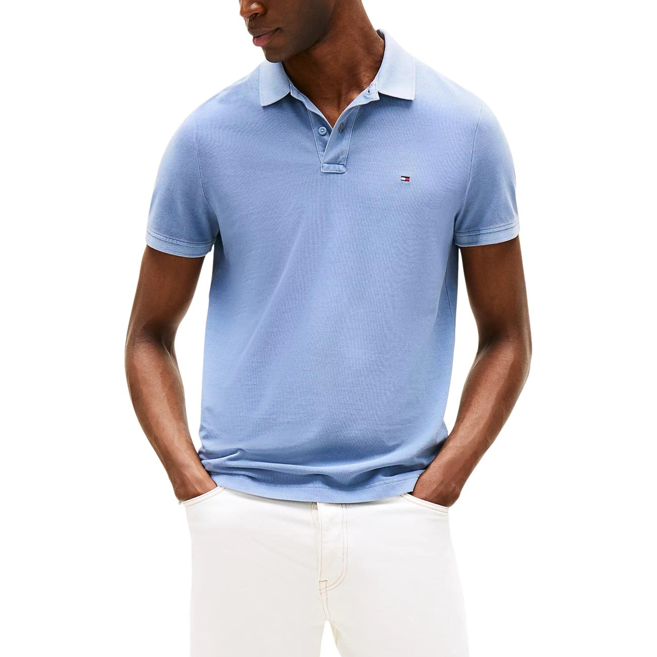 Tommy Hilfiger Polo Uomo