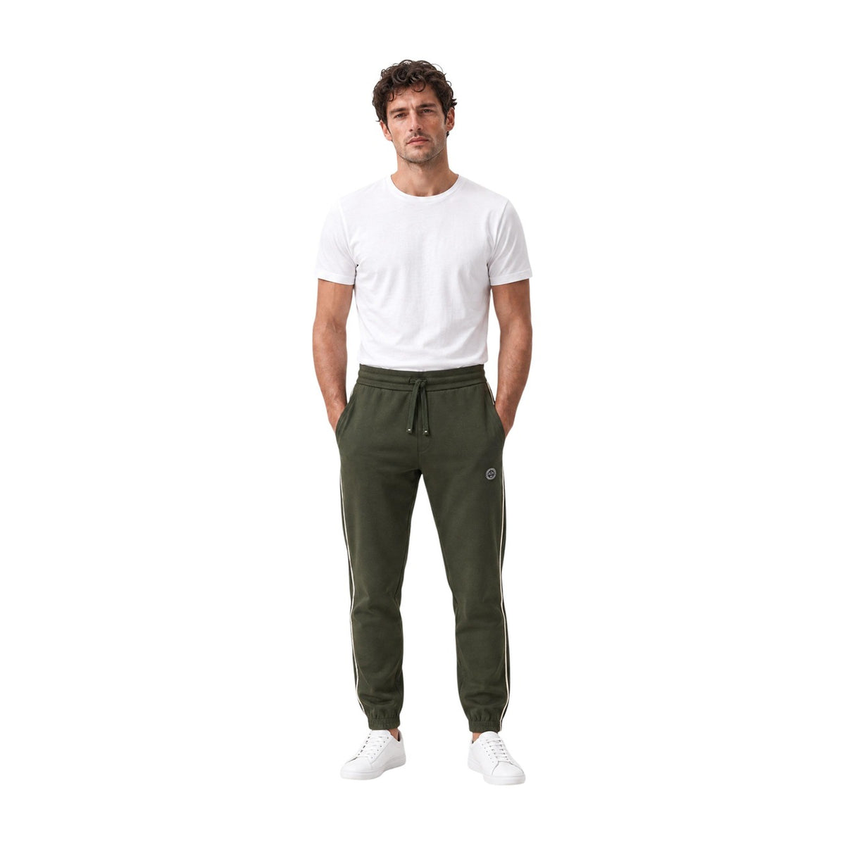 Armani Exchange Pantaloni Uomo