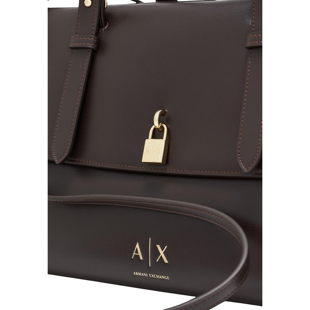 Armani Exchange Borsa Donna