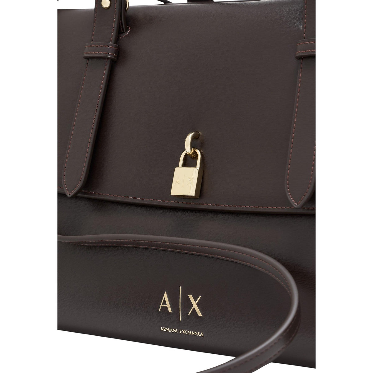 Armani Exchange Borsa Donna