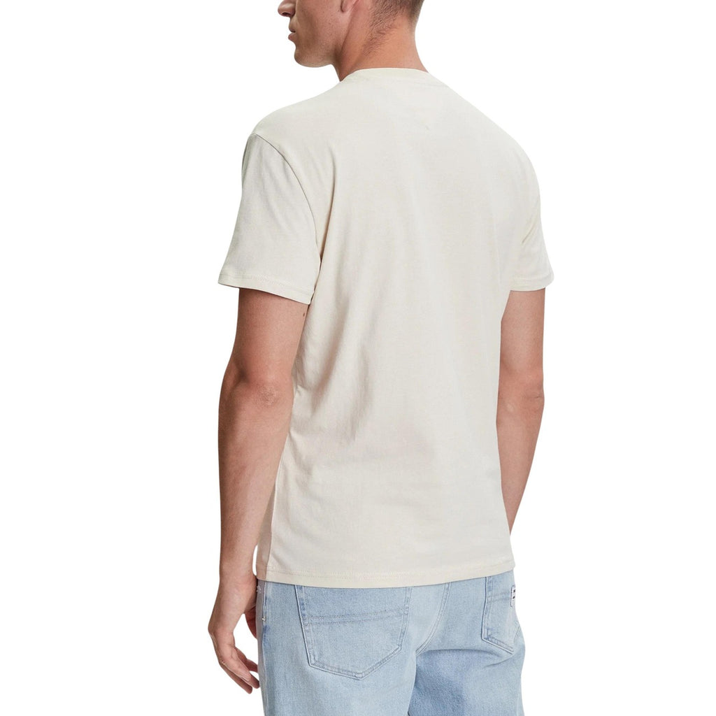 Tommy Hilfiger Jeans T-Shirt Uomo