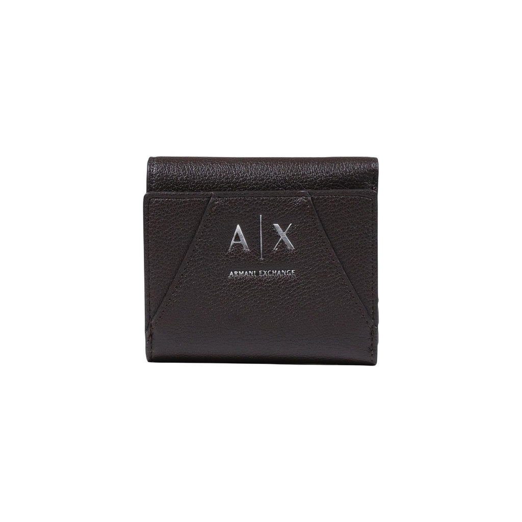 Armani Exchange Portafogli Donna