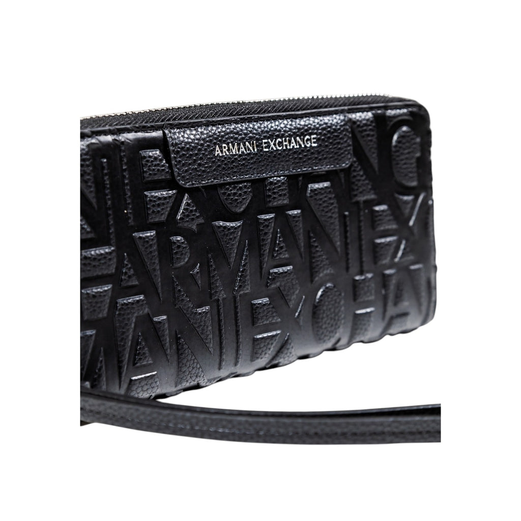 Armani Exchange Portafogli Donna