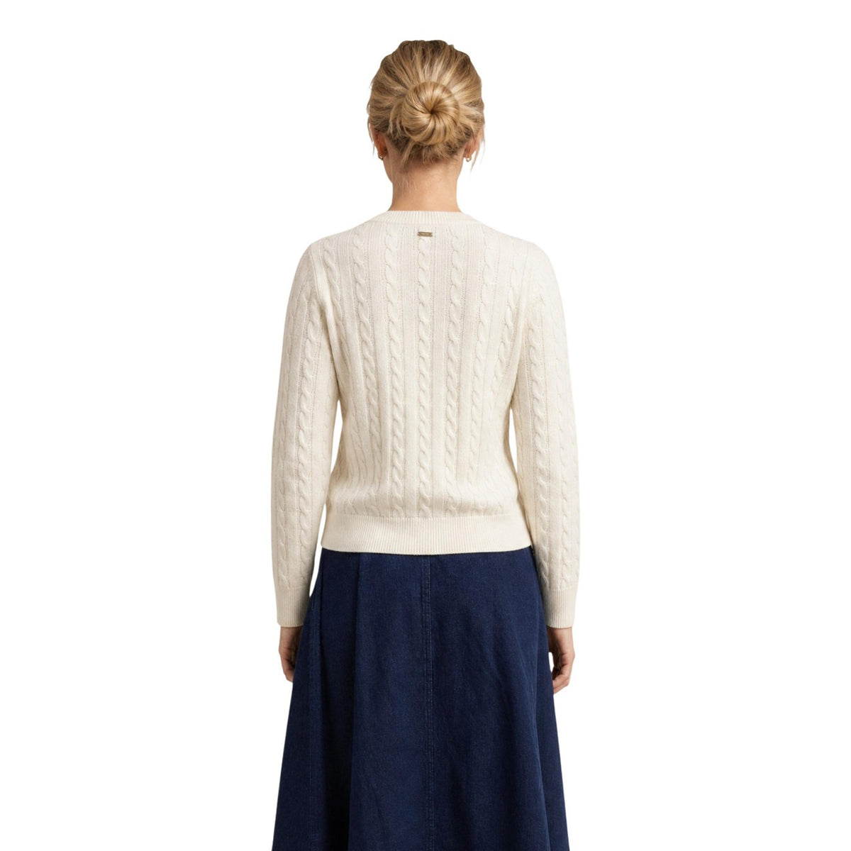 Barbour Maglia Donna