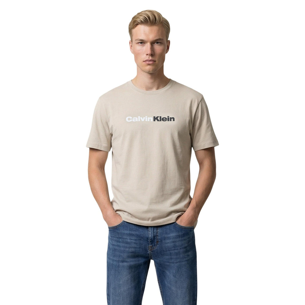 Calvin Klein Jeans T-Shirt Uomo