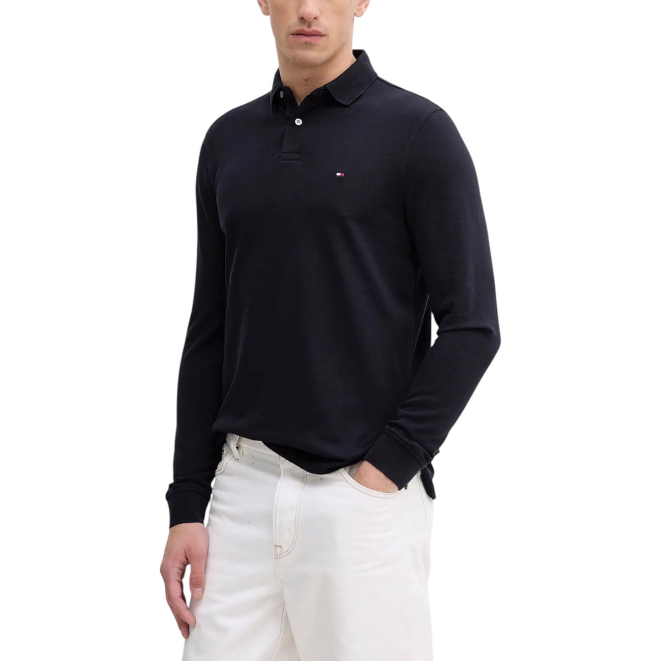Tommy Hilfiger Polo Uomo