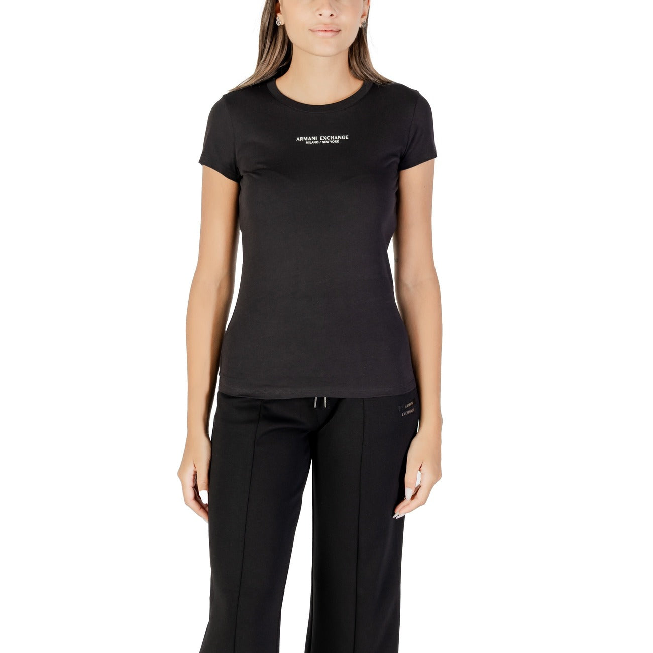 Armani Exchange T-Shirt Donna