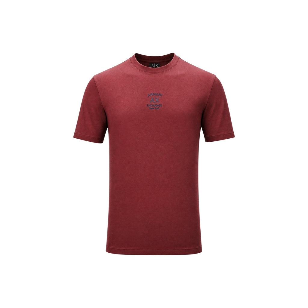 Armani Exchange T-Shirt Uomo