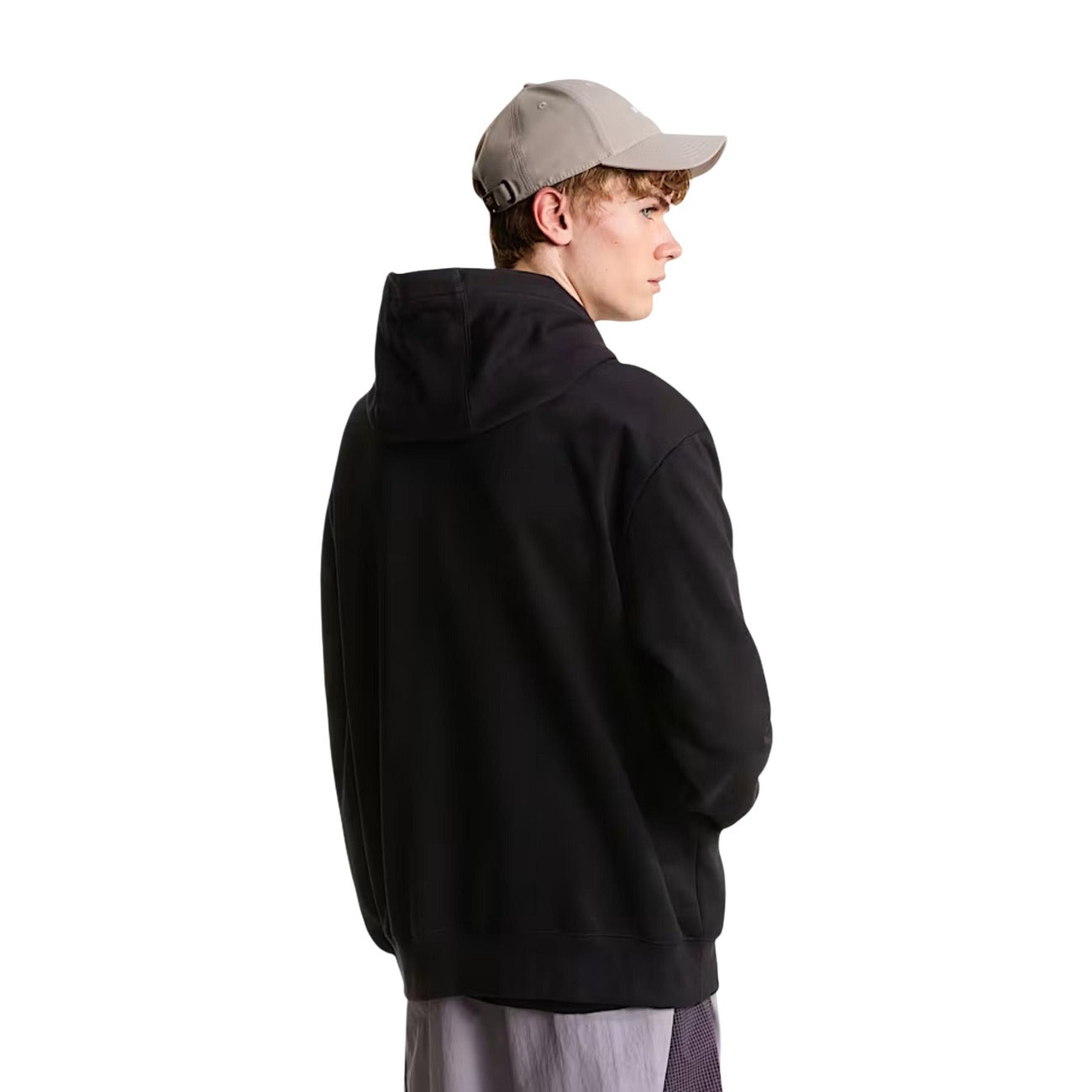 The North Face Felpa Uomo