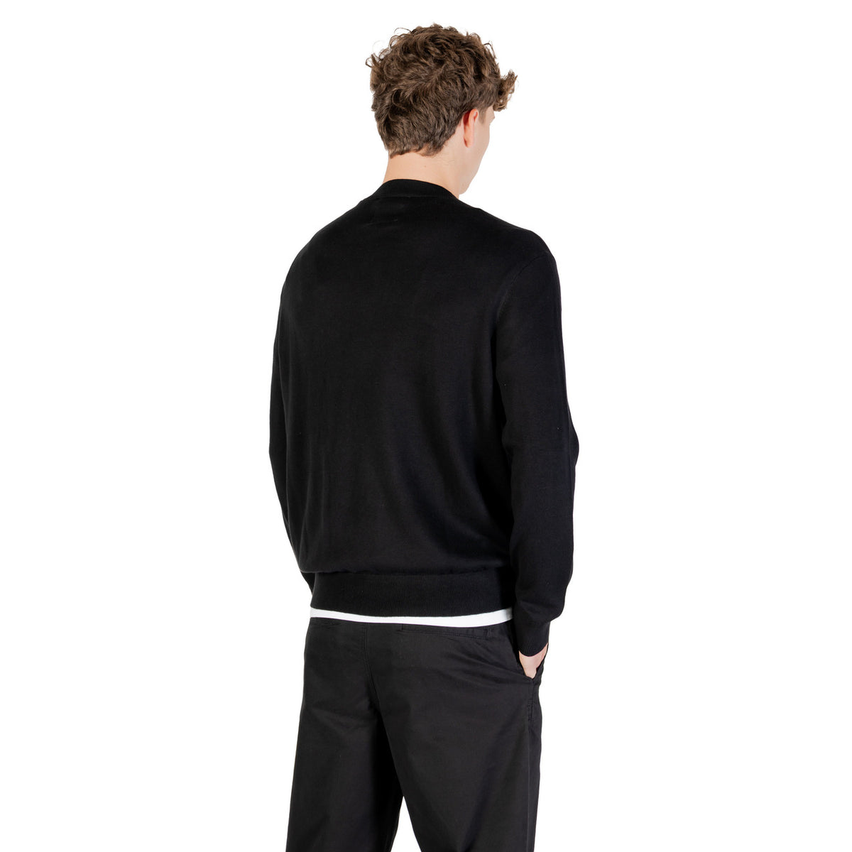 Armani Exchange Maglia Uomo