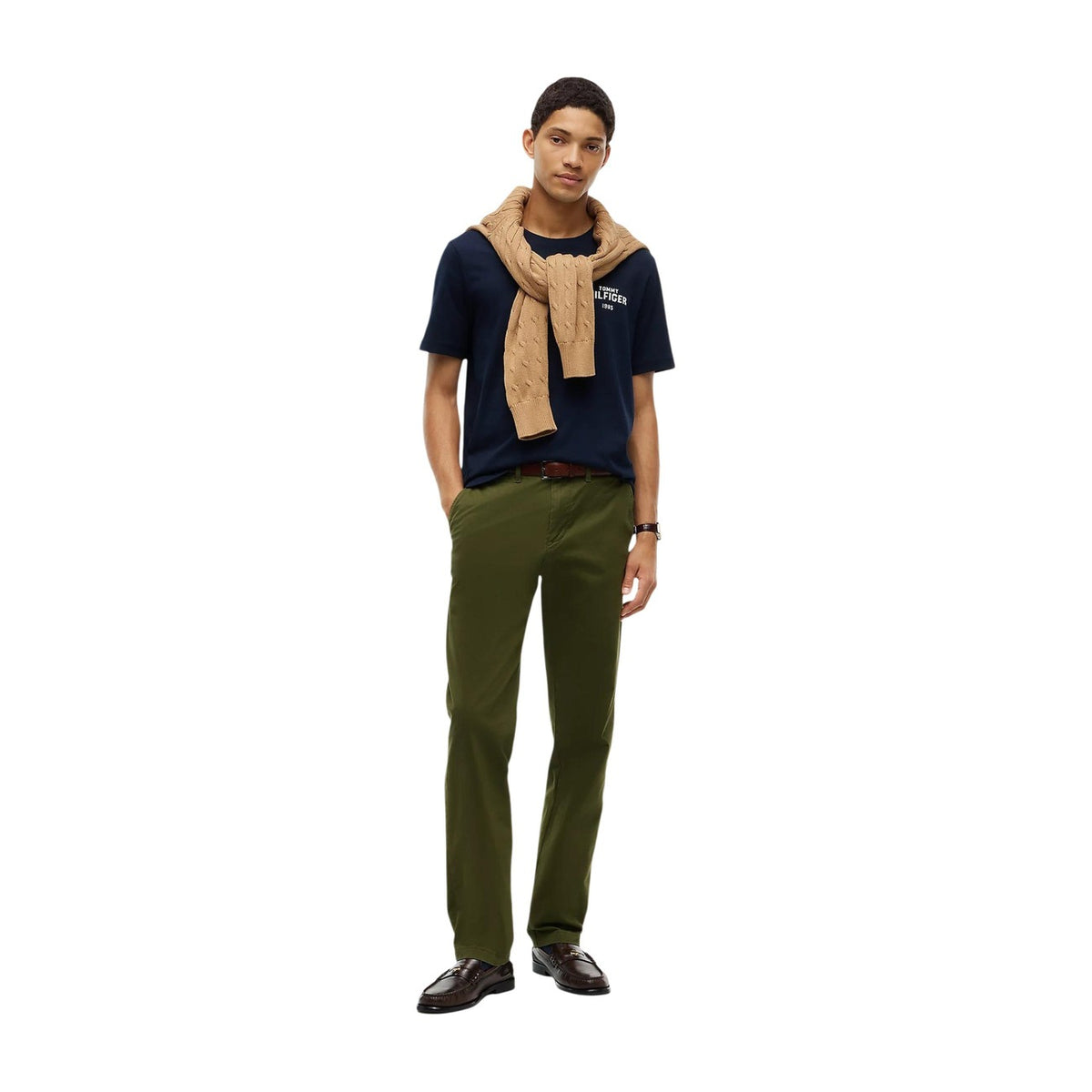 Tommy Hilfiger T-Shirt Uomo