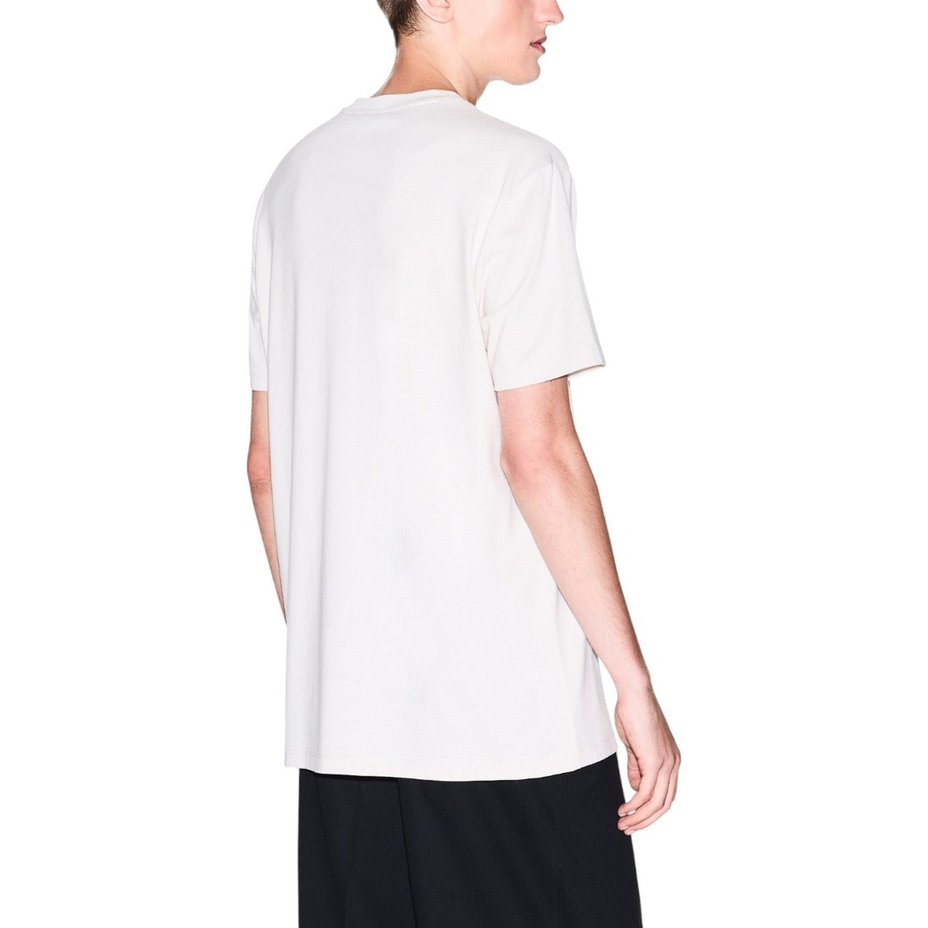 Armani Exchange T-Shirt Uomo