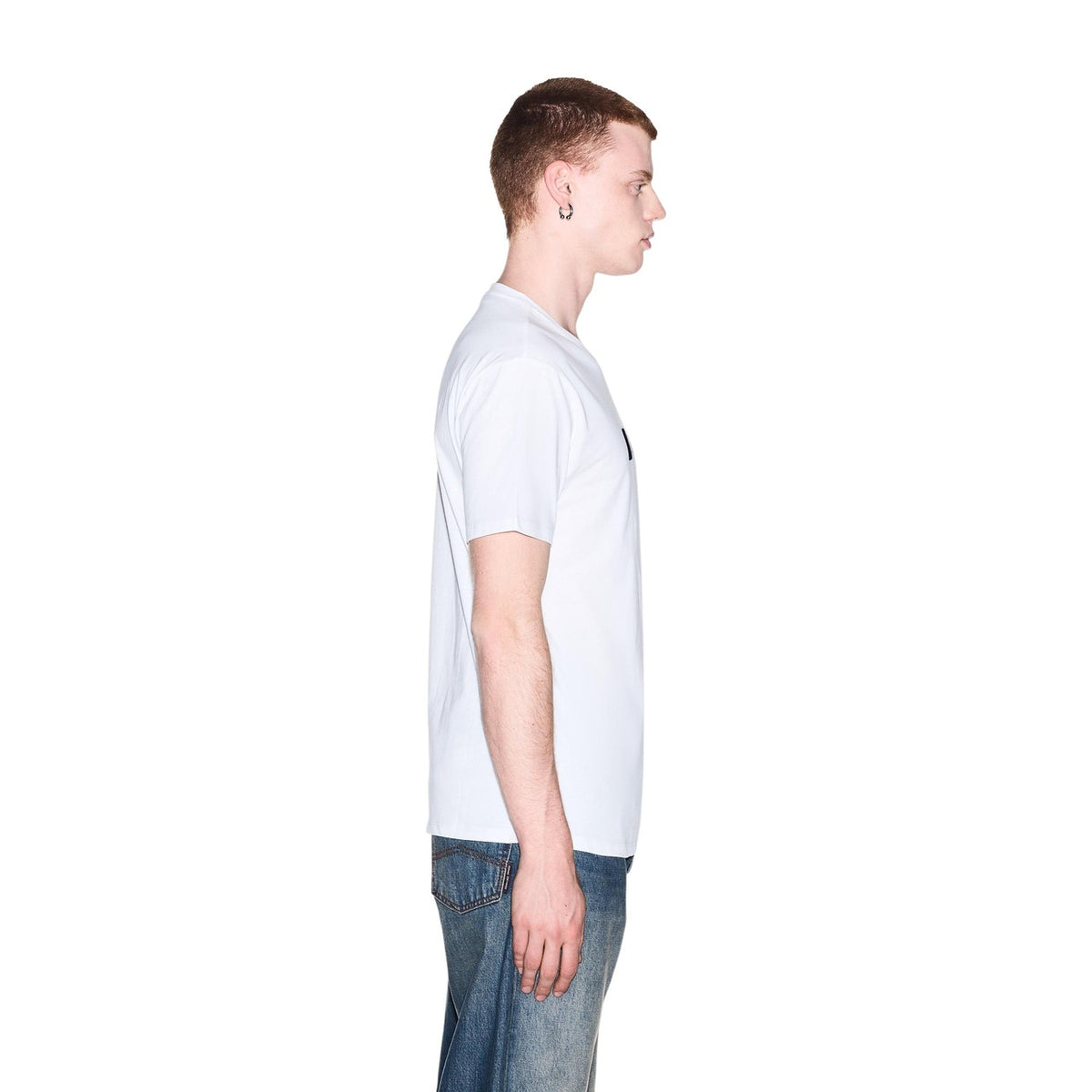 Armani Exchange T-Shirt Uomo