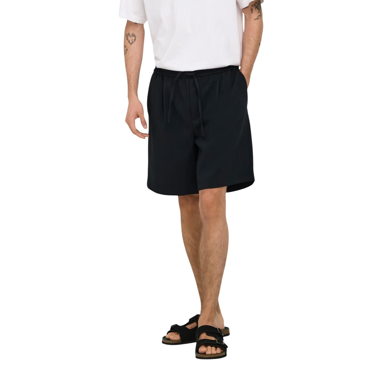 Only & Sons Bermuda Uomo