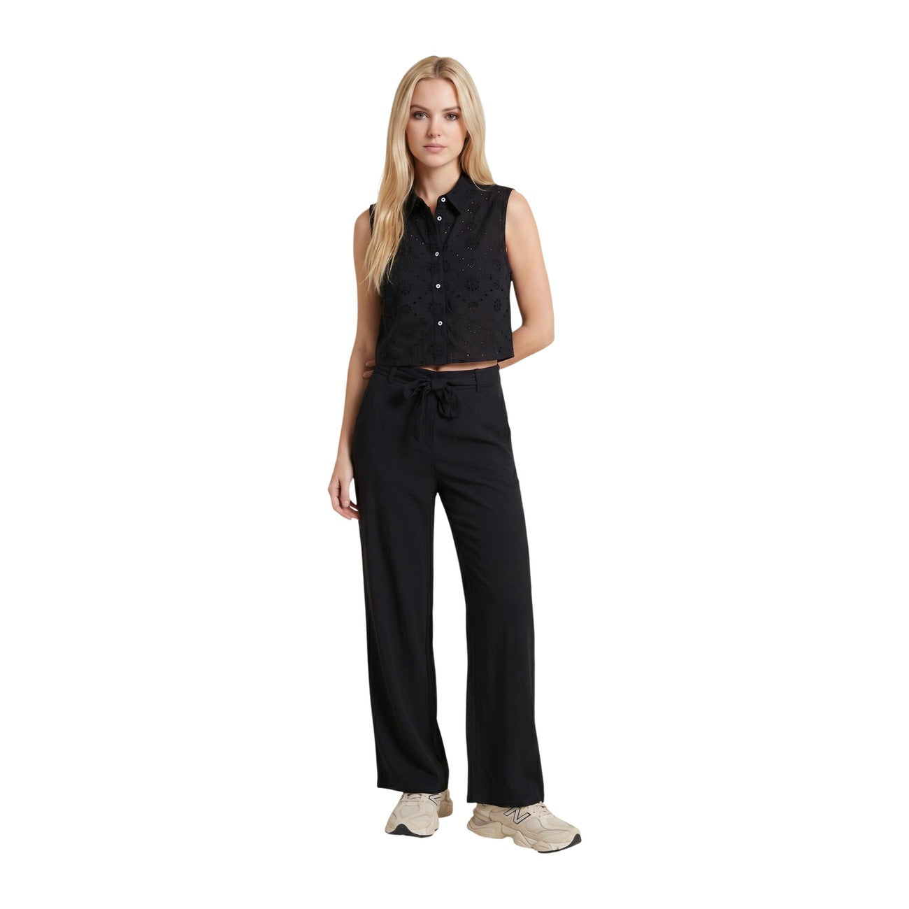 Only Blouse Donna