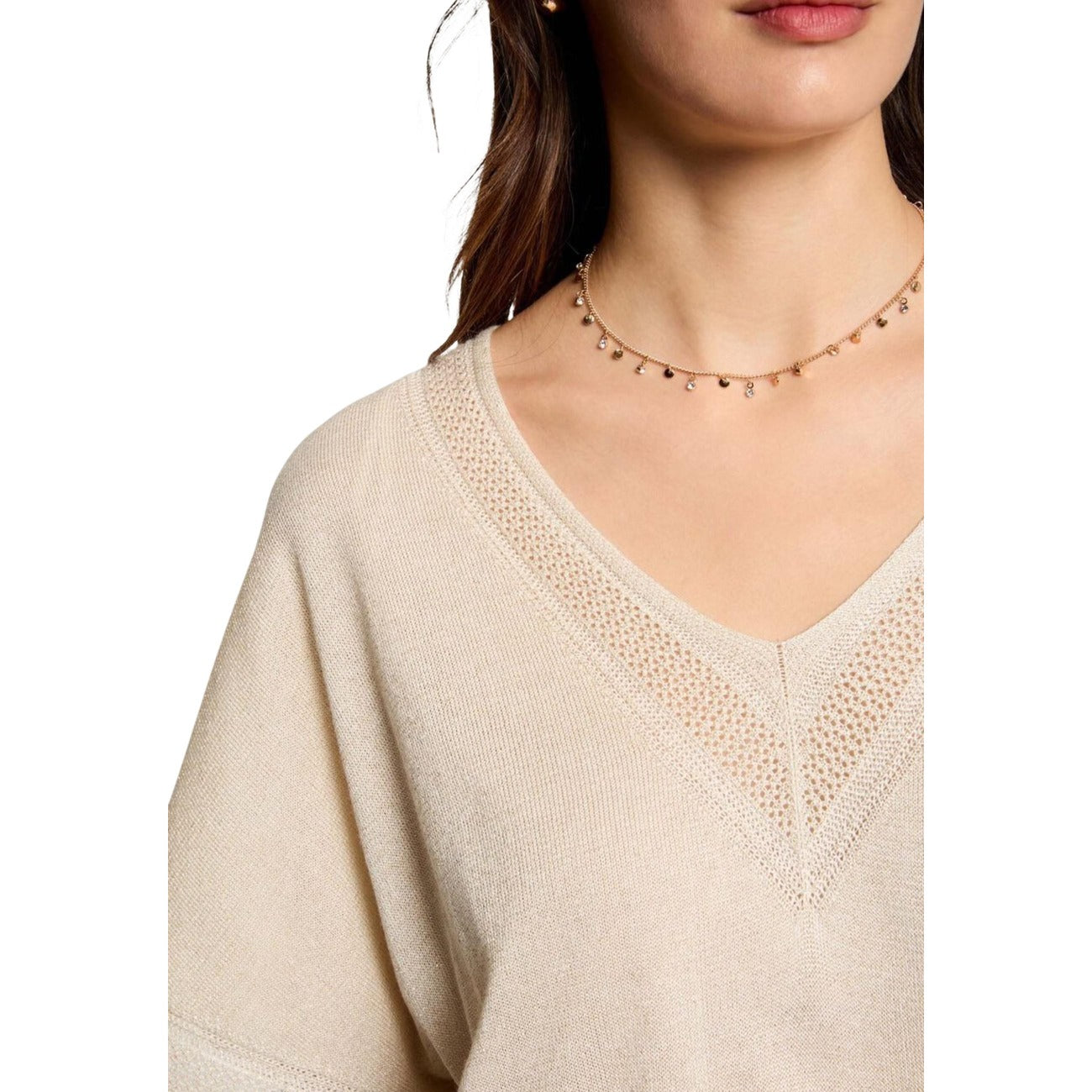 Morgan De Toi Maglia Donna
