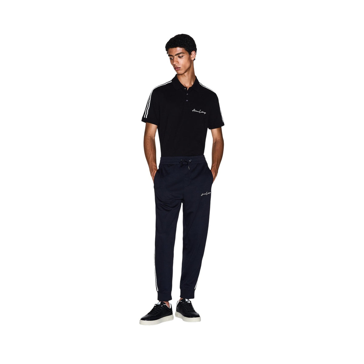 Armani Exchange Pantaloni Uomo