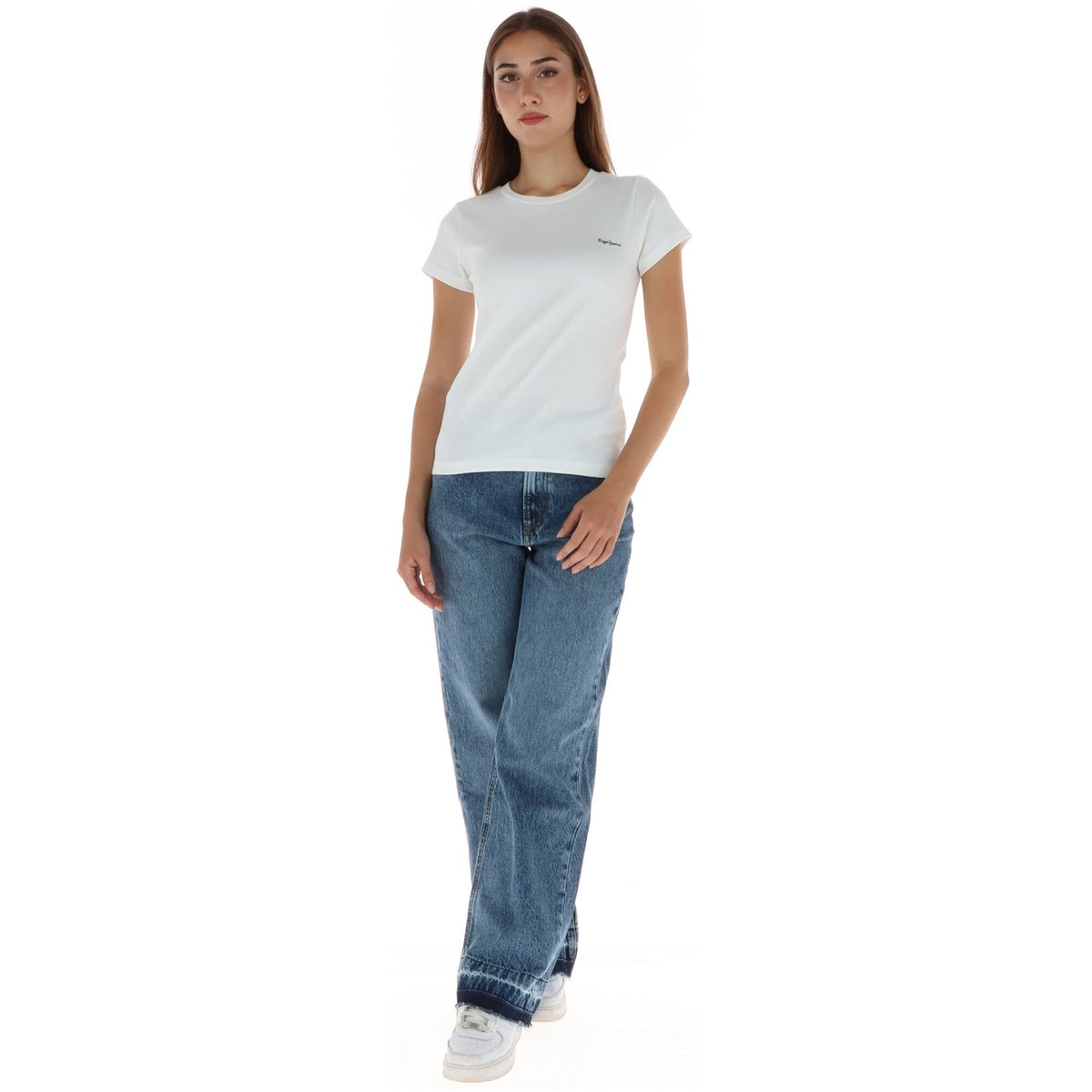 Pepe Jeans T-Shirt Donna