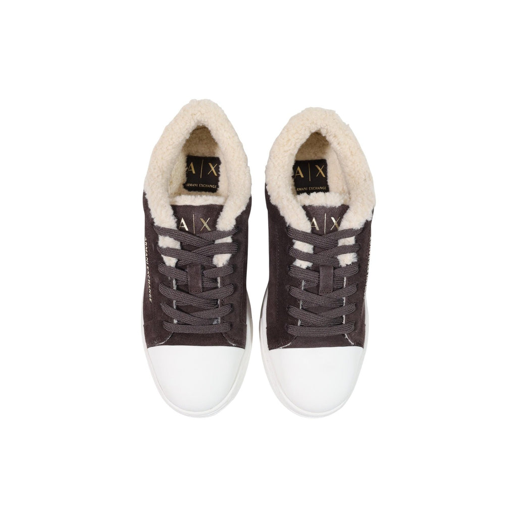 Armani Exchange Sneakers Donna