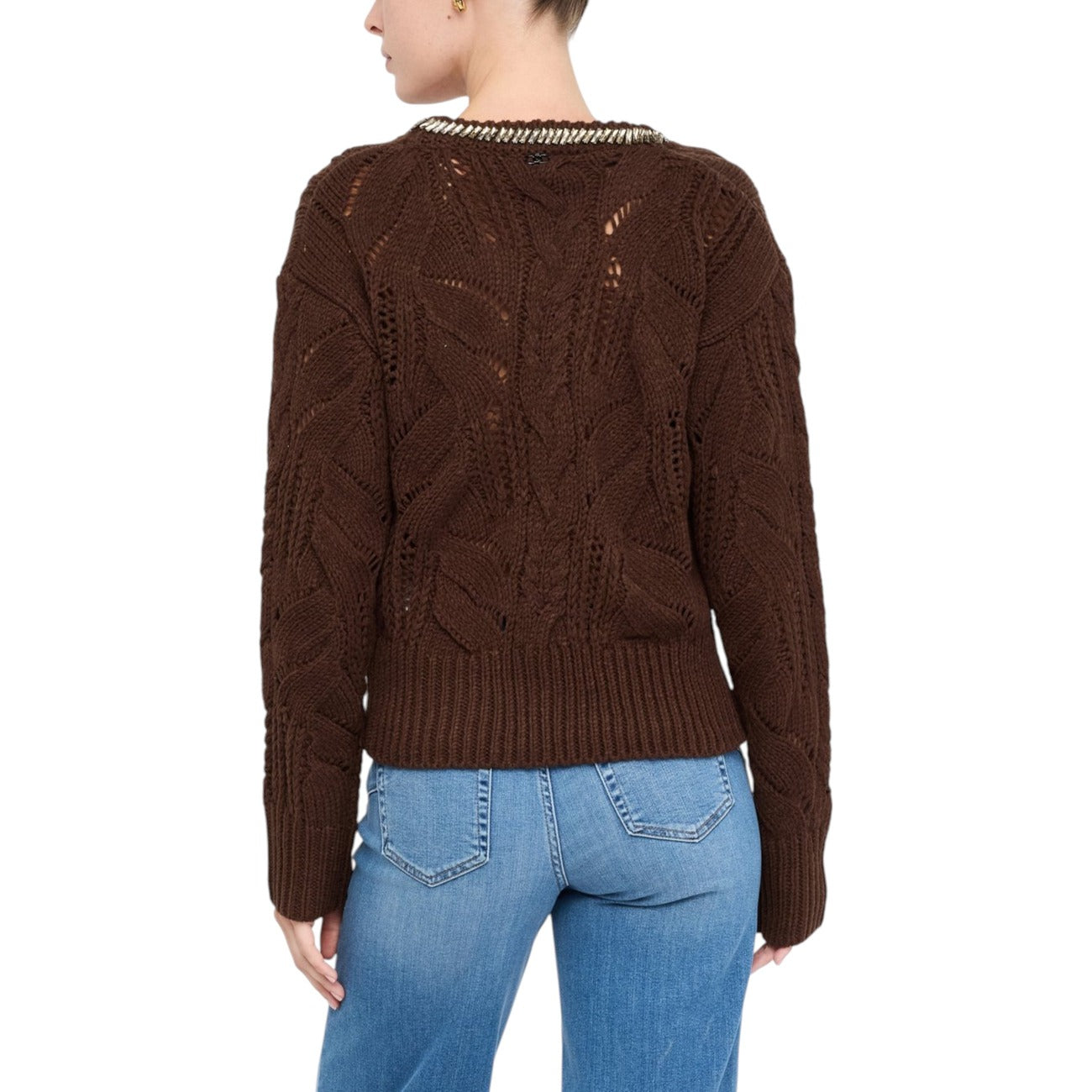 Liu Jo Maglia Donna