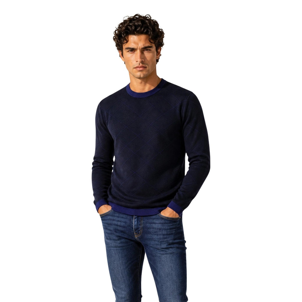 Armani Exchange Maglia Uomo