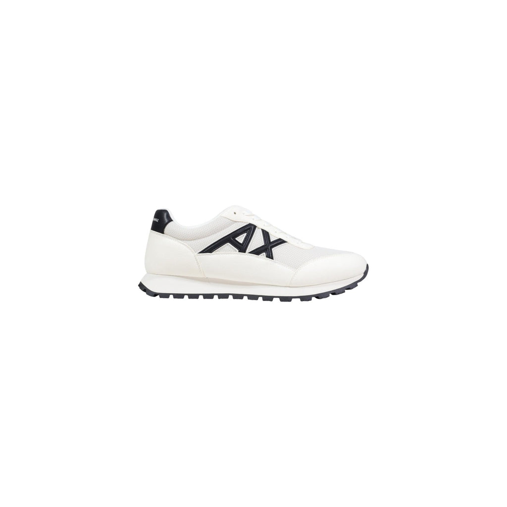 Armani Exchange Sneakers Uomo