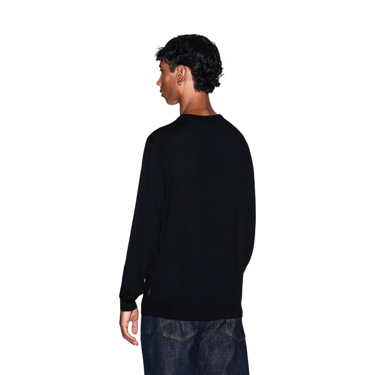 Armani Exchange Maglia Uomo