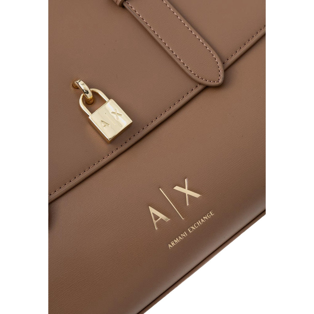 Armani Exchange Borsa Donna
