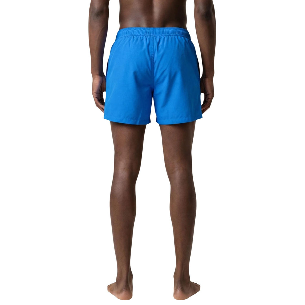 Ea7 Costume Uomo