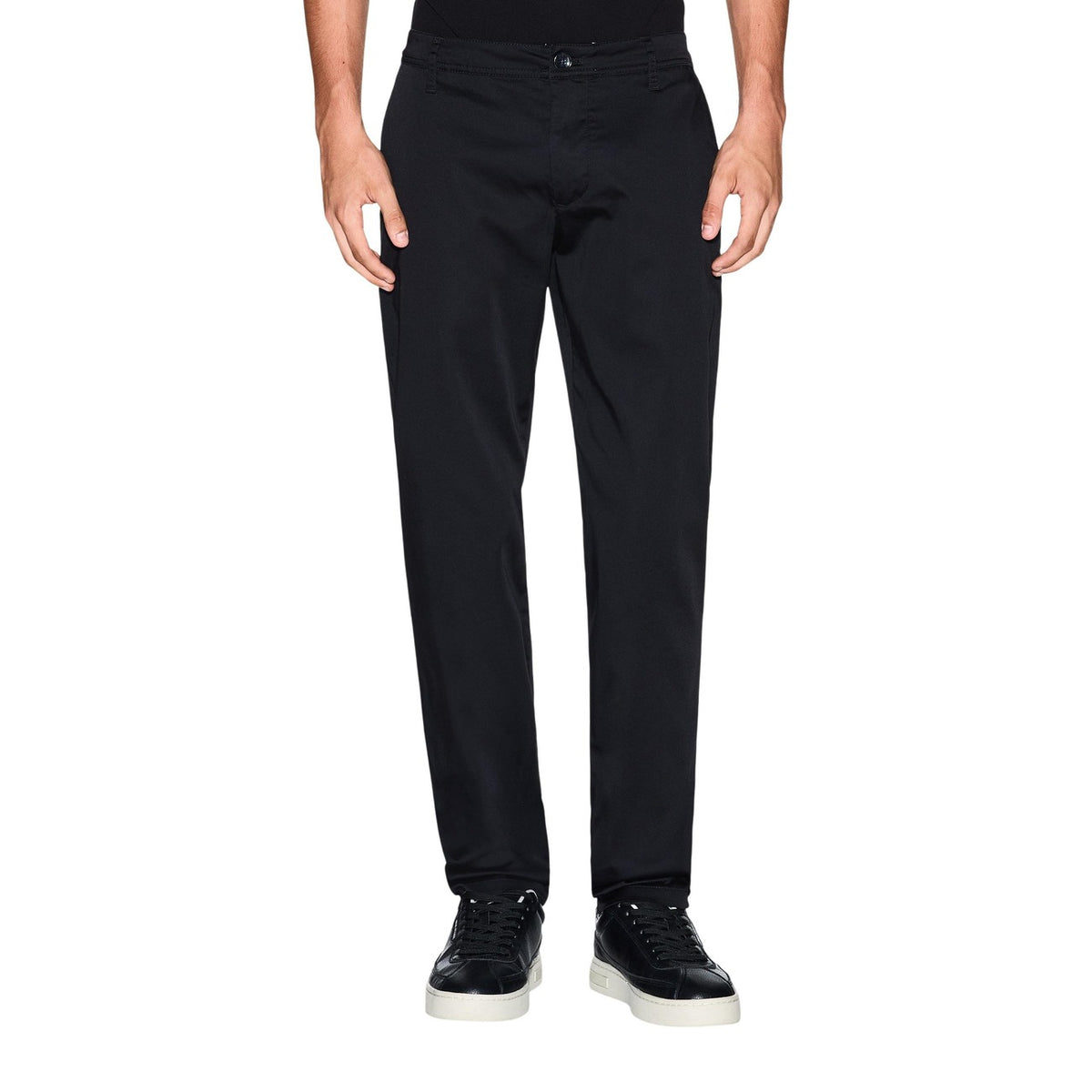 Armani Exchange Pantaloni Uomo