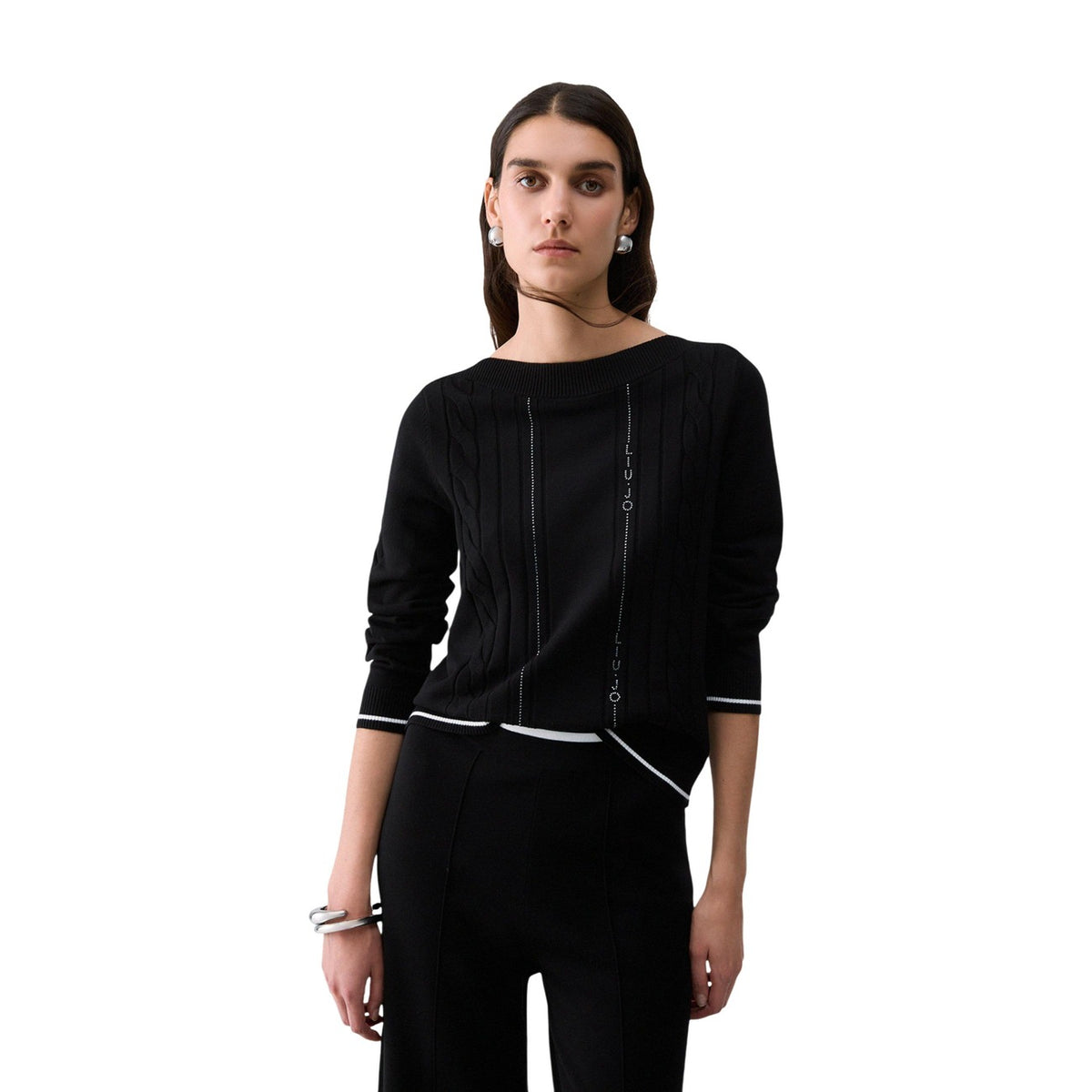 Liu Jo Maglia Donna