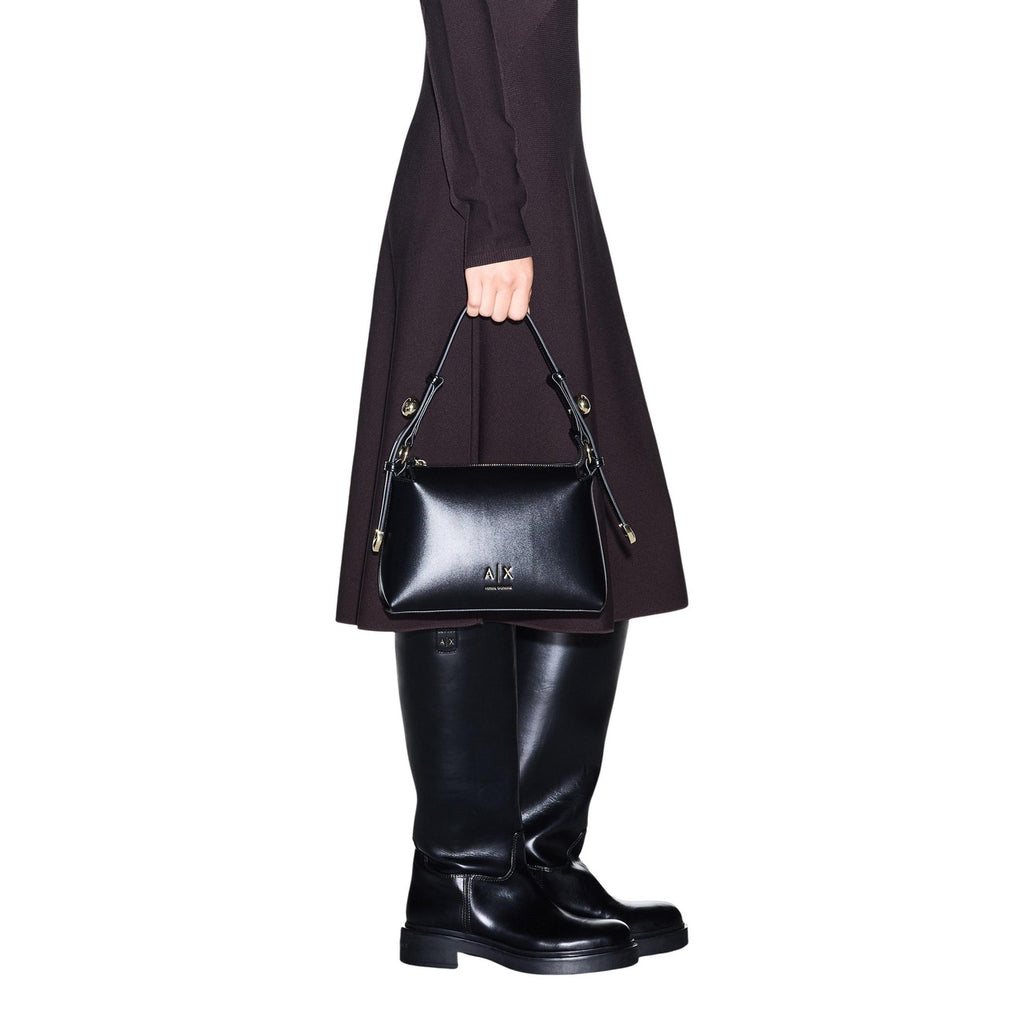 Armani Exchange Borsa Donna