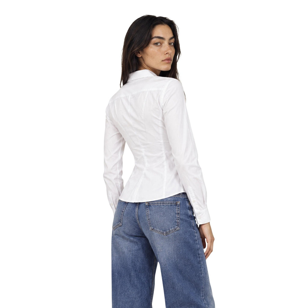 Armani Exchange Camicia Donna