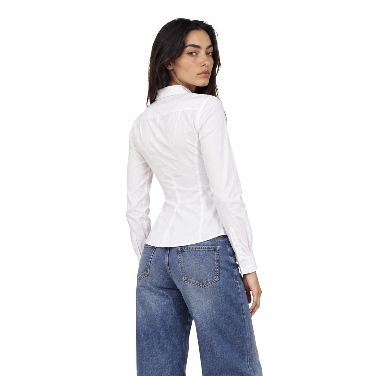 Armani Exchange Camicia Donna
