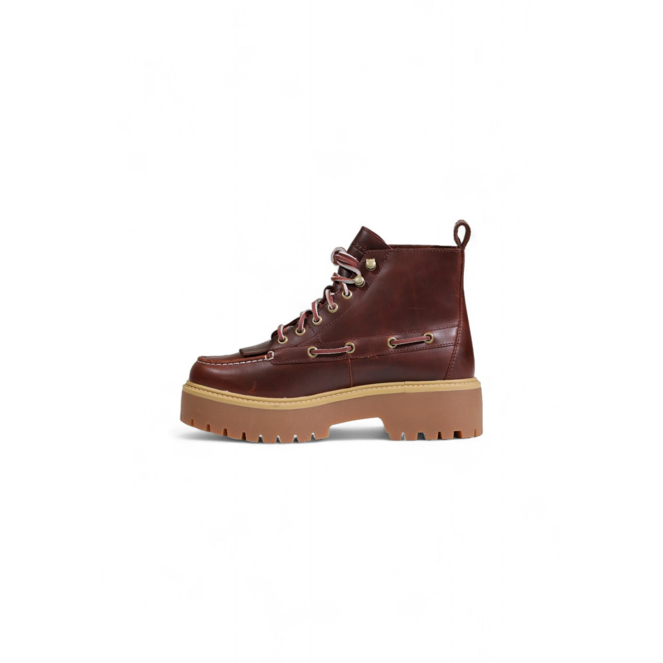 Timberland Scarpe Stringate Donna