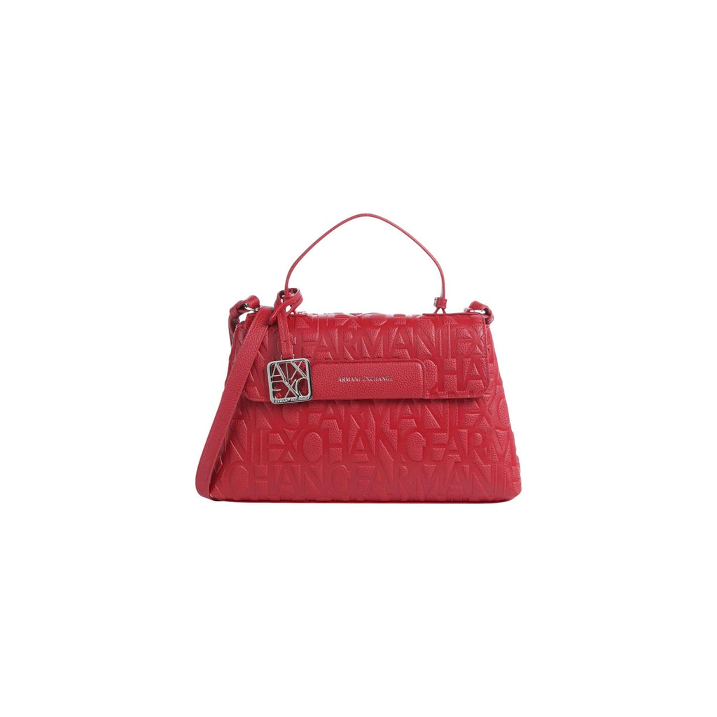 Armani Exchange Borsa Donna