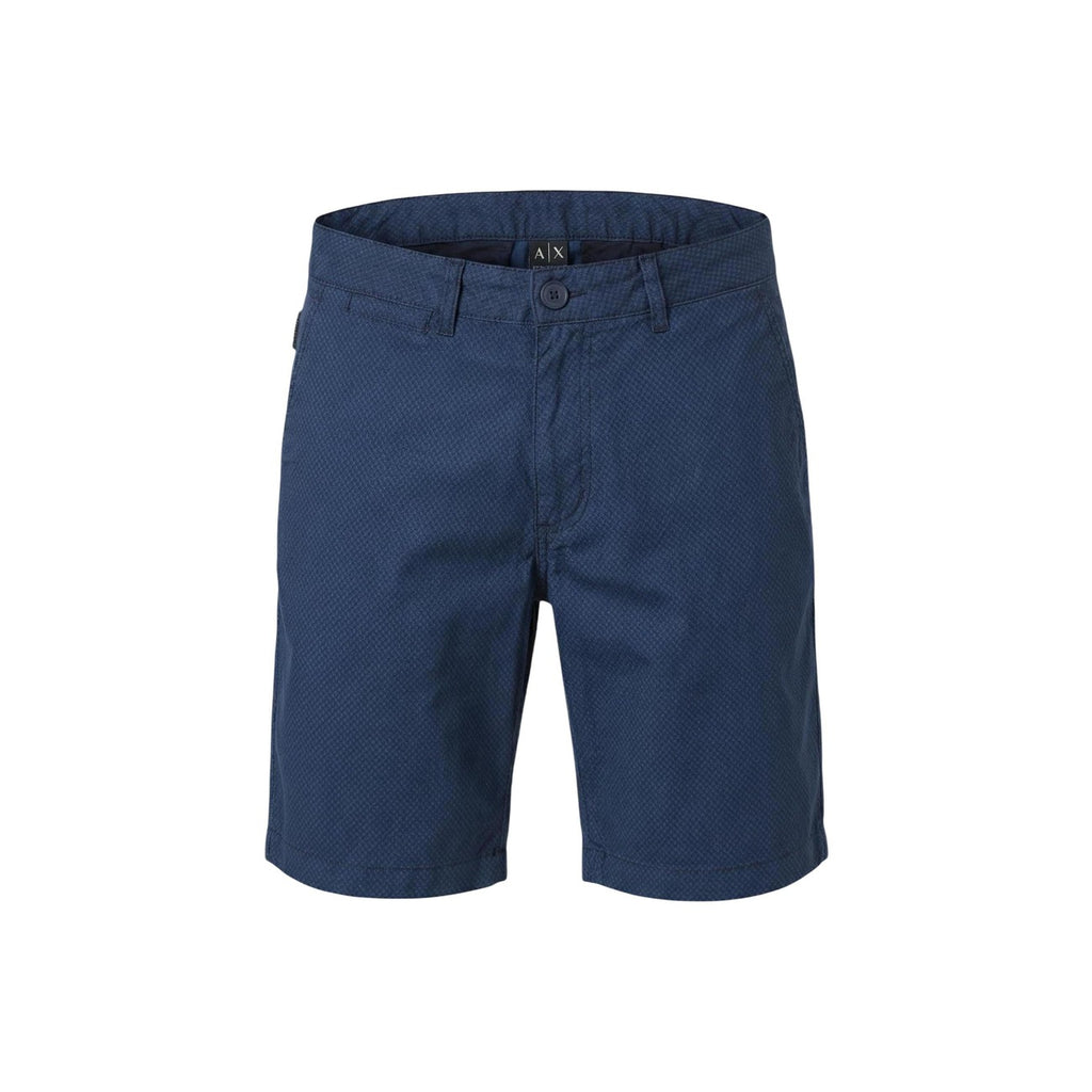 Armani Exchange Bermuda Uomo