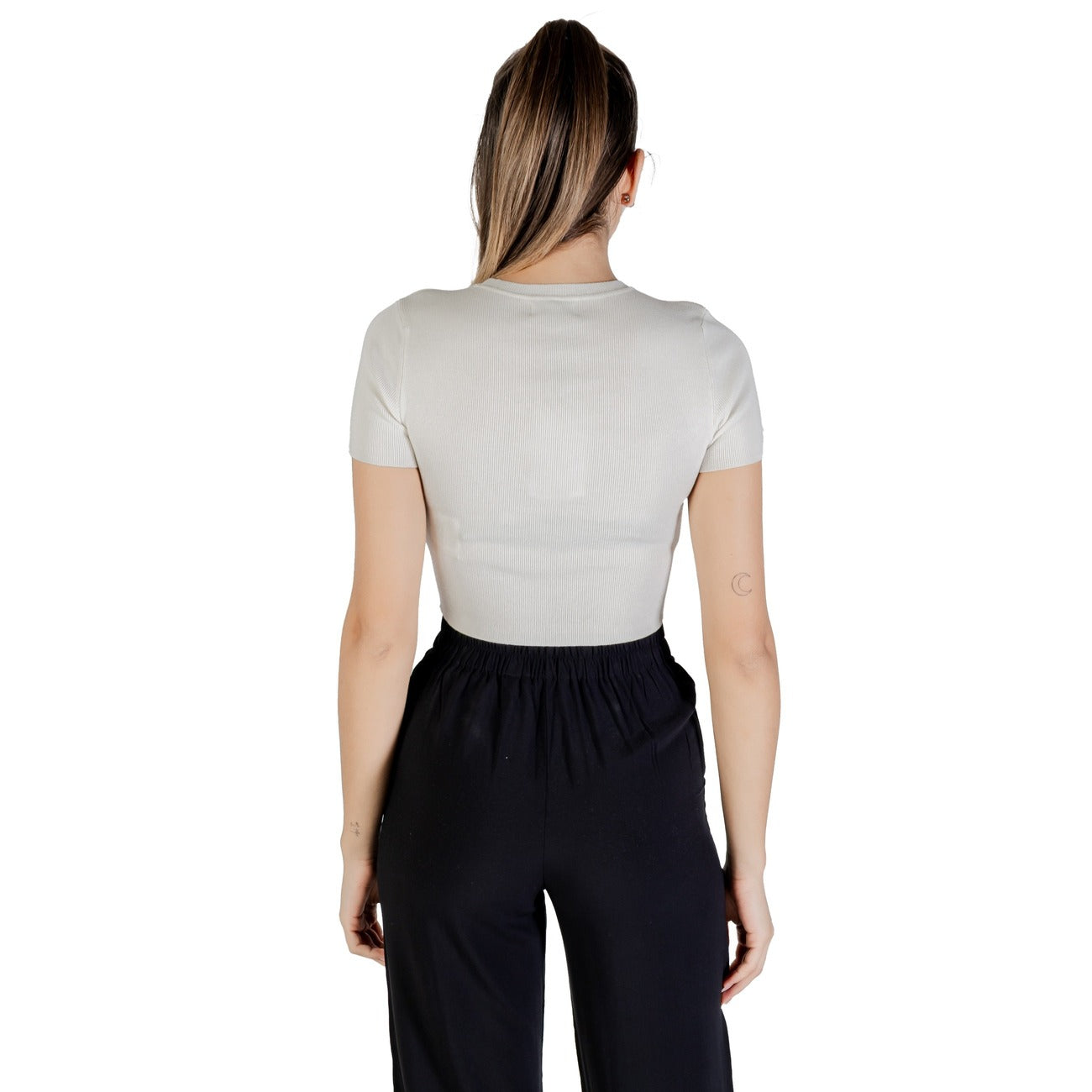 Jacqueline De Yong T-Shirt Donna