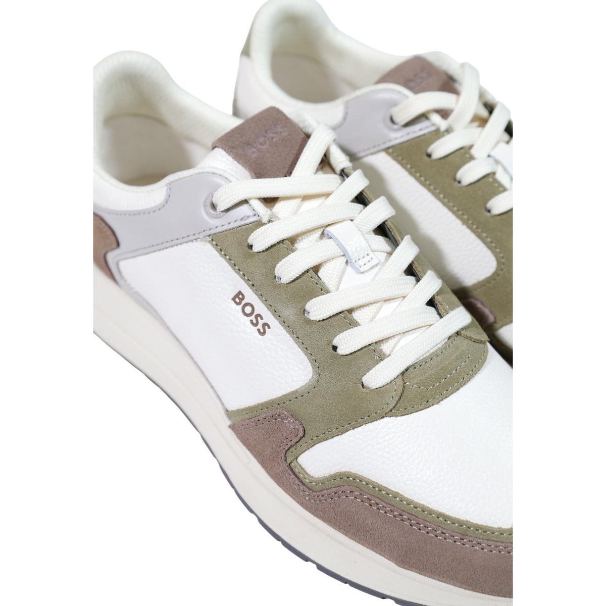 Boss Sneakers Uomo