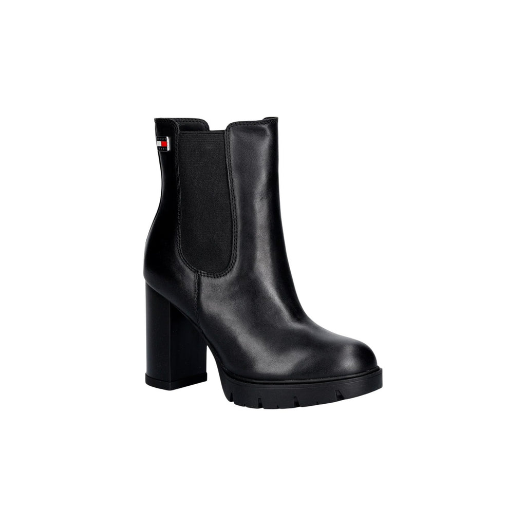 Tommy Hilfiger Jeans Stivali Donna