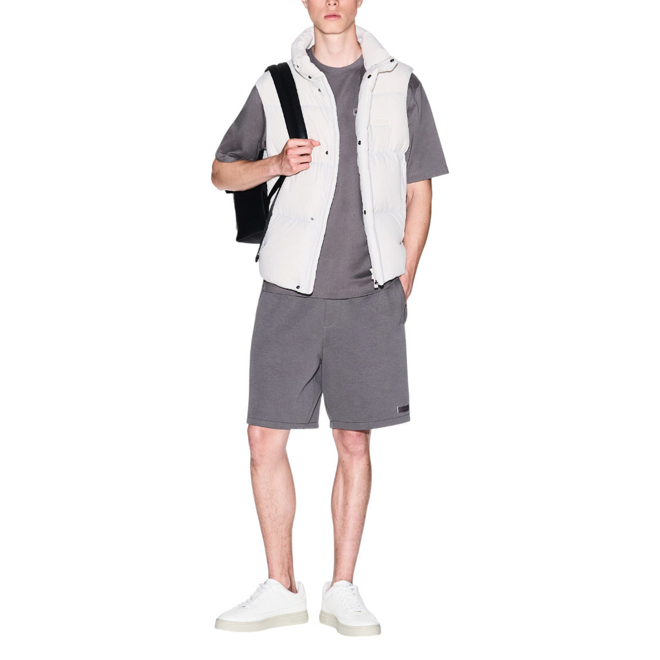 Armani Exchange T-Shirt Uomo