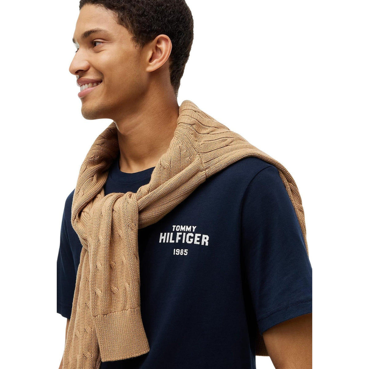 Tommy Hilfiger T-Shirt Uomo
