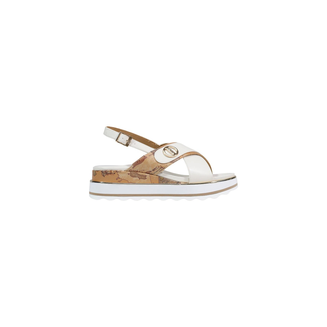 Alviero Martini Prima Classe Sandali Donna
