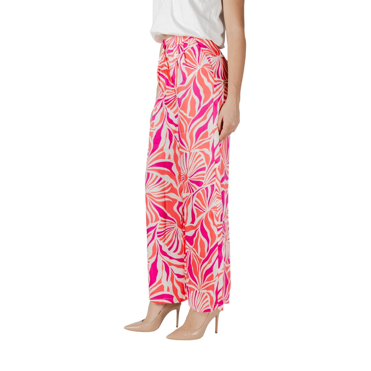 Only Pantaloni Donna