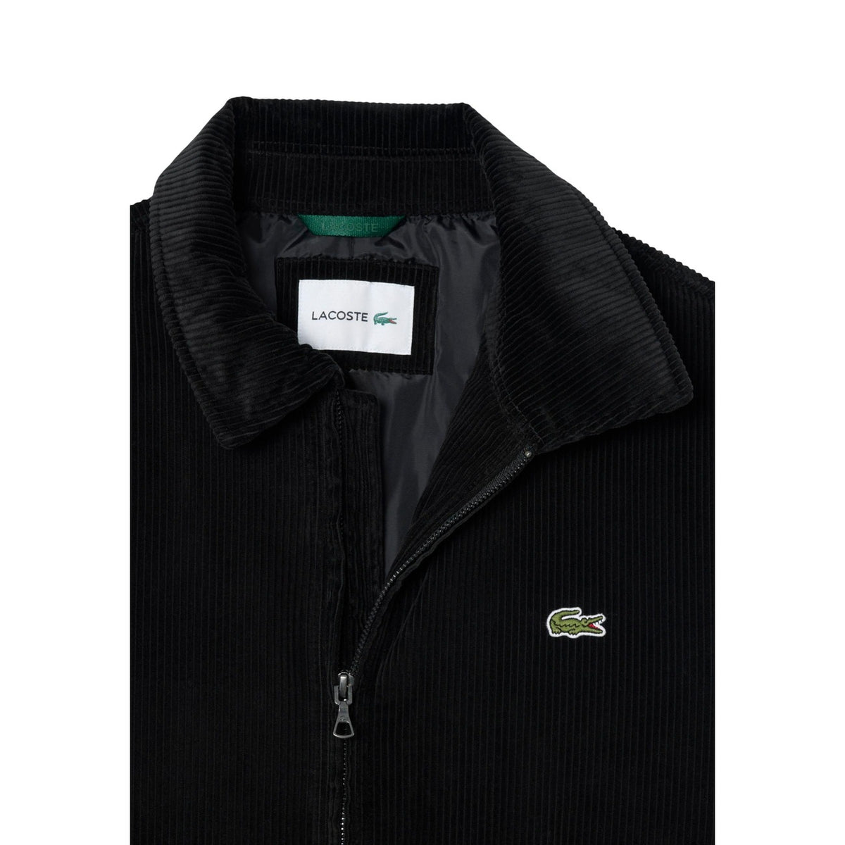 Lacoste Giacca Uomo