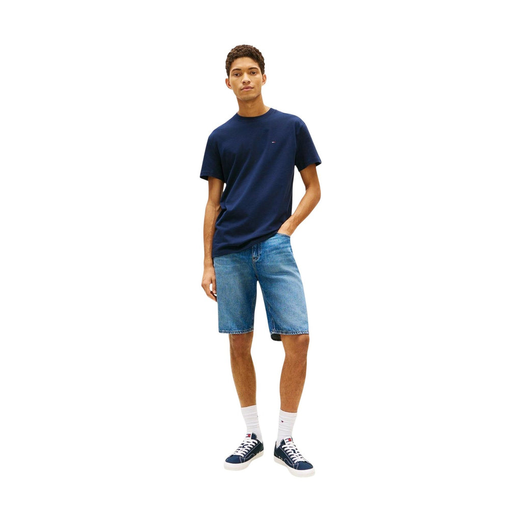 Tommy Hilfiger Jeans Bermuda Uomo