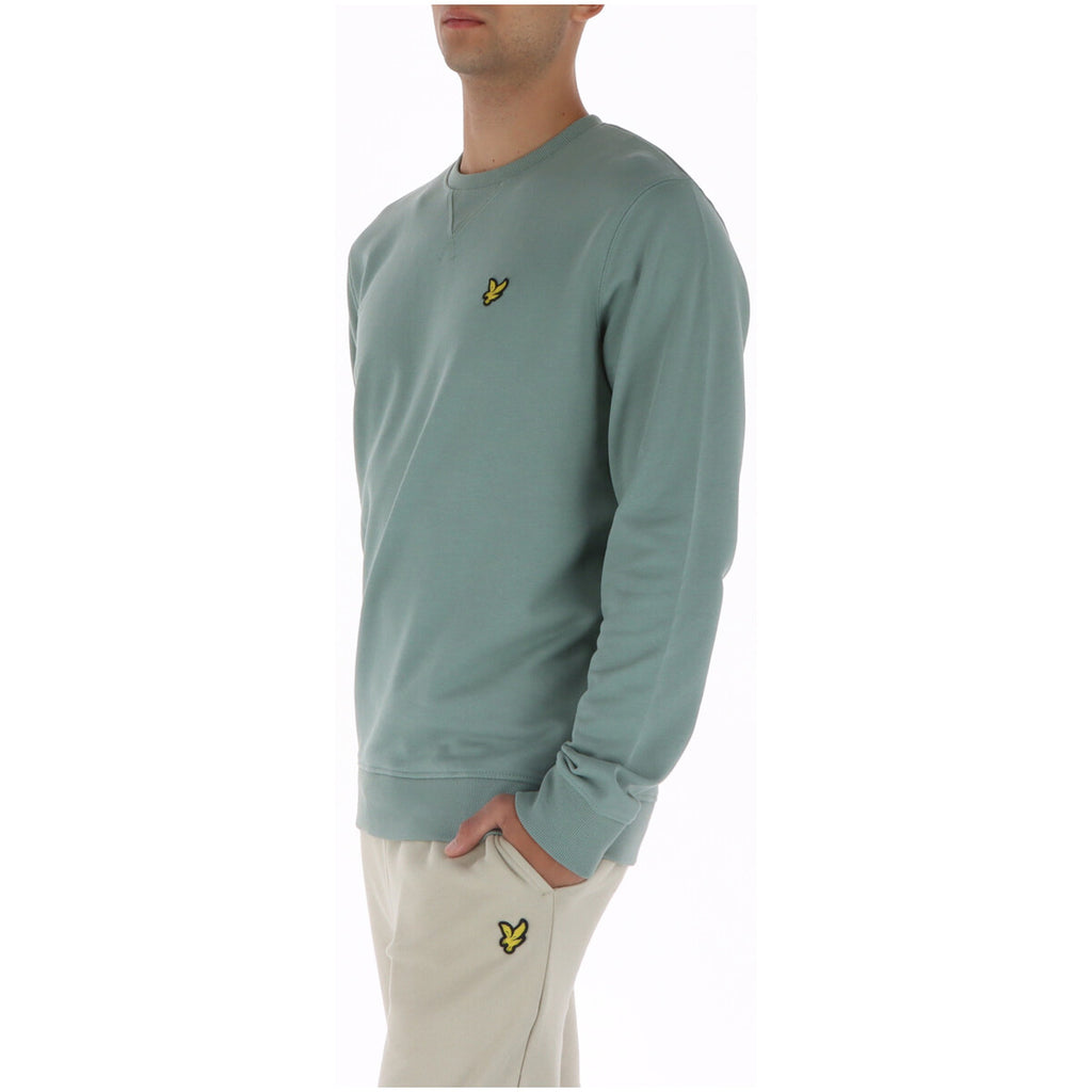 Lyle & Scott Felpa Uomo