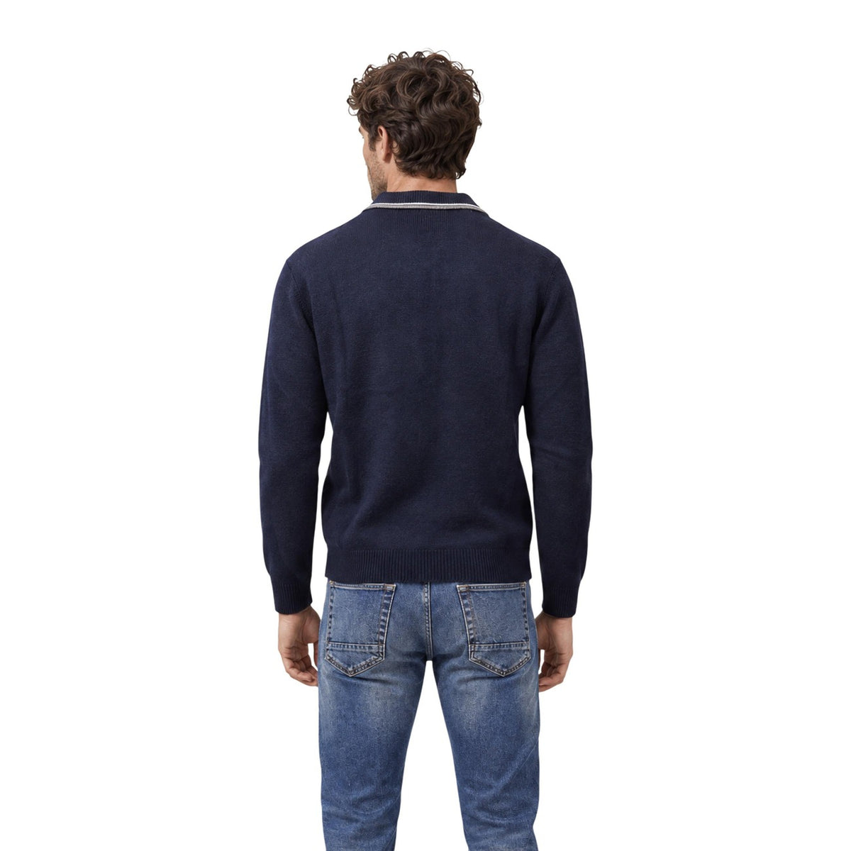 Armani Exchange Maglia Uomo