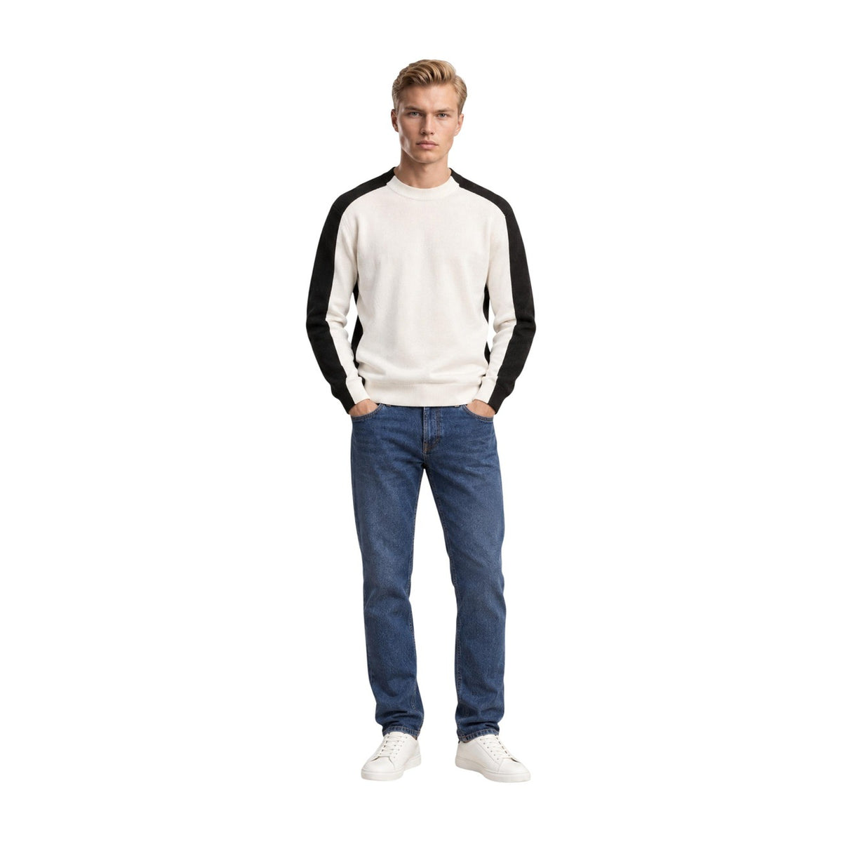 Armani Exchange Maglia Uomo