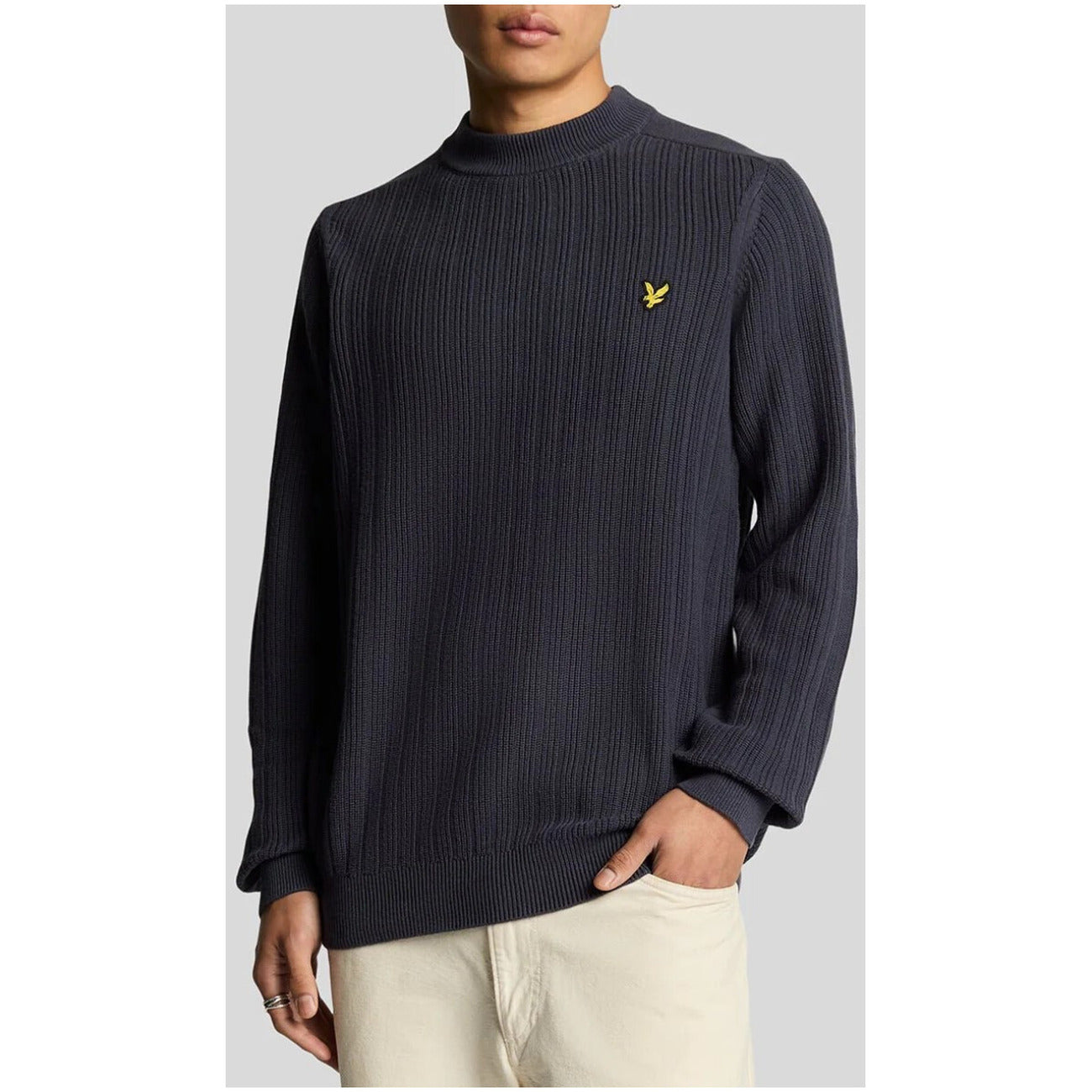 Lyle & Scott Maglia Uomo